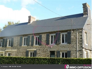 maison à la vente -   14350  SOULEUVRE EN BOCAGE, surface 170 m2 vente maison - UBI446581847